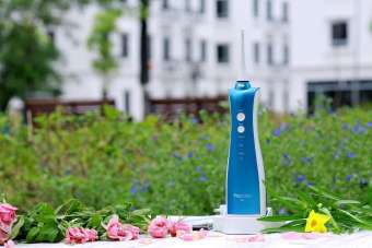 máy tăm nước du lịch Procare A6