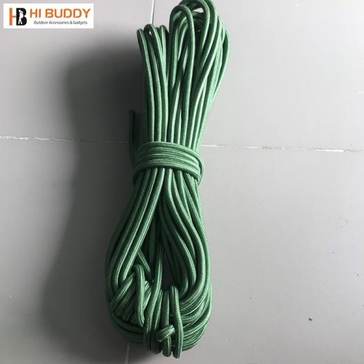 DÂY DÙ TRÒN NHỎ (XANH RÊU)