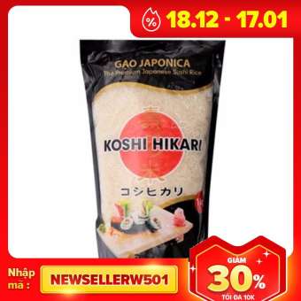 1Kg Gạo Nhật Làm sushikim pap - 5130301030