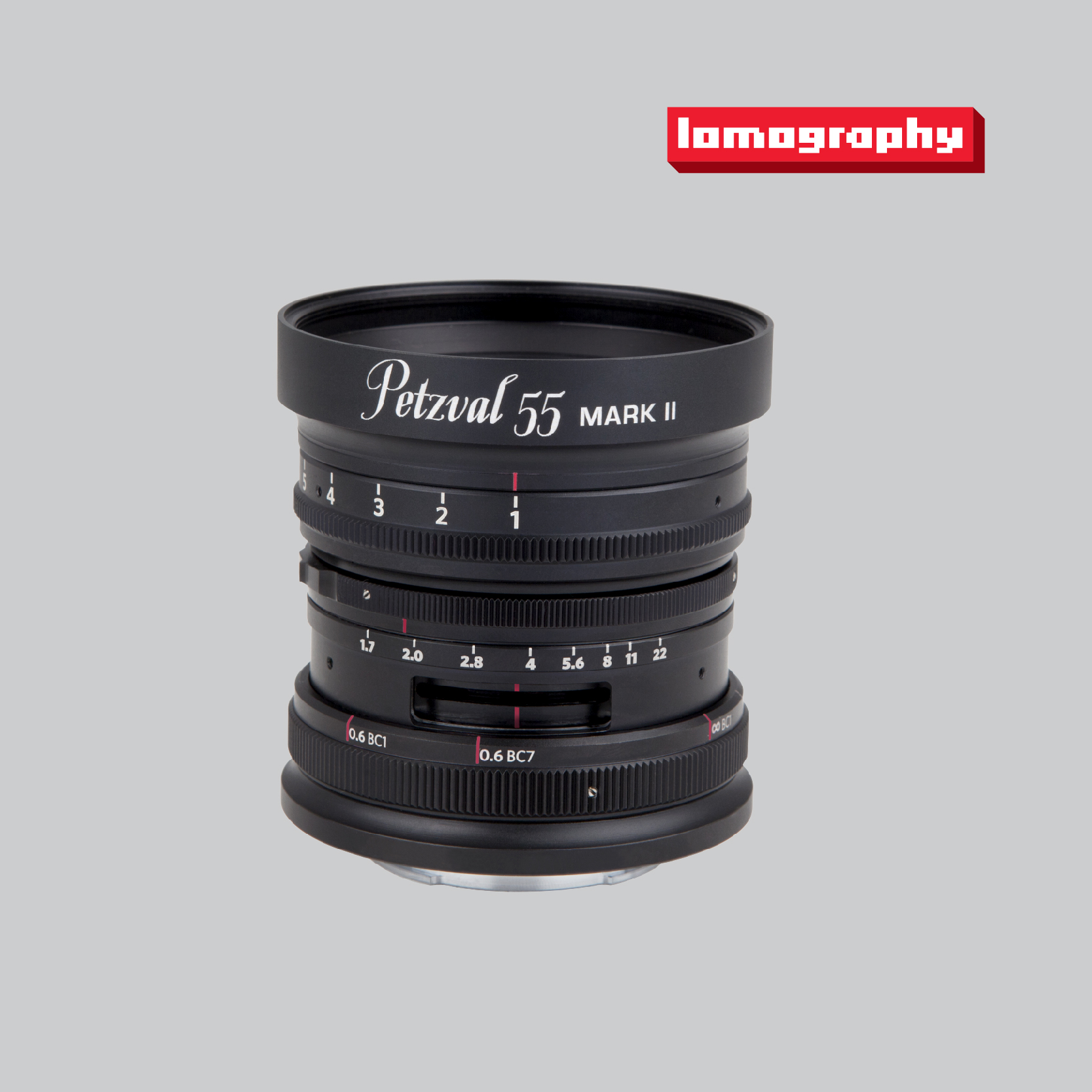 lomography lens for canon