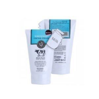 Sữa rửa mặt con bò Milk Plus Thái Lan