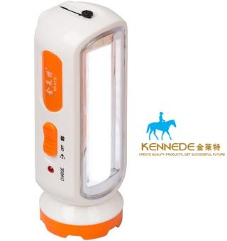 Đèn Pin Sạc Đèn Làm Việc LED KENNEDE KN-4110