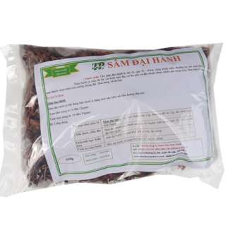 Sâm đại hành khô 500g cao cấp