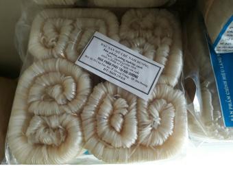 Mỳ Gạo Chũ Bắc Giang Gói 1 Kg