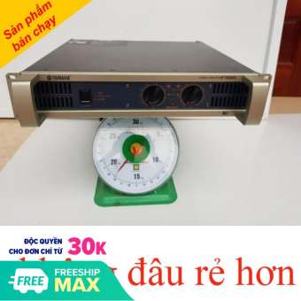 Cục đẩy công suất yamaha p7000s