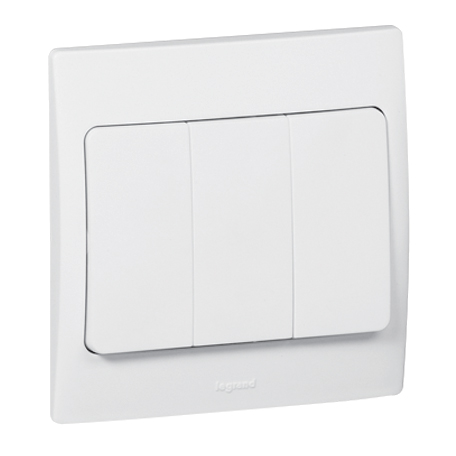 legrand wifi switch