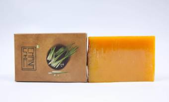 Xà bông Sả chanh, xà bông Sinh Dược