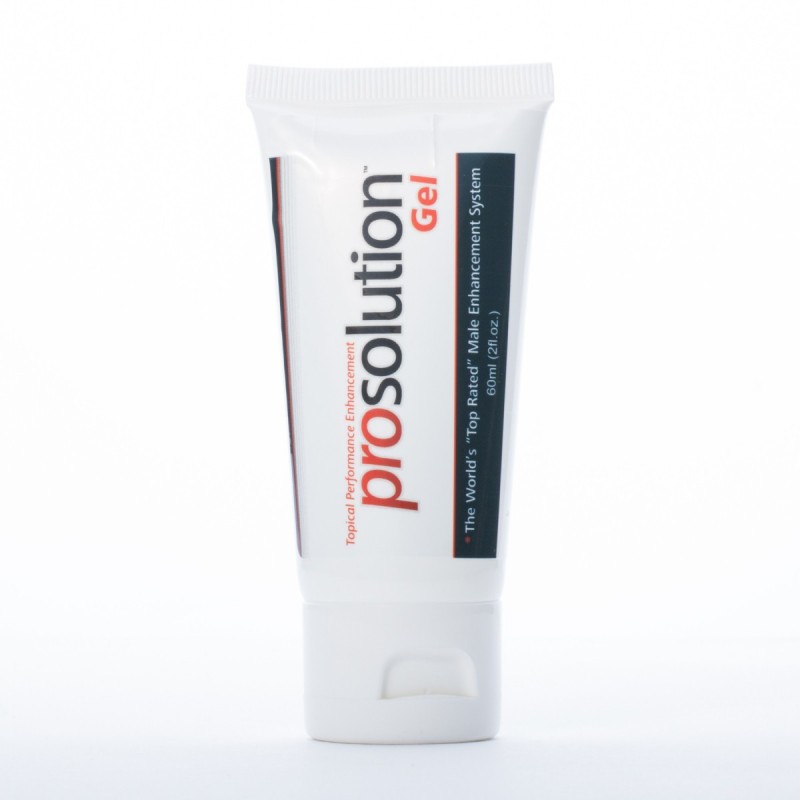 Buy Prosolution Gel 60ml Singapore