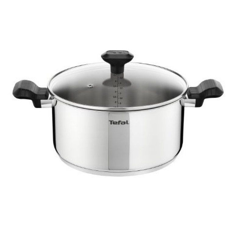 Telfal Stewpot with Lid Singapore
