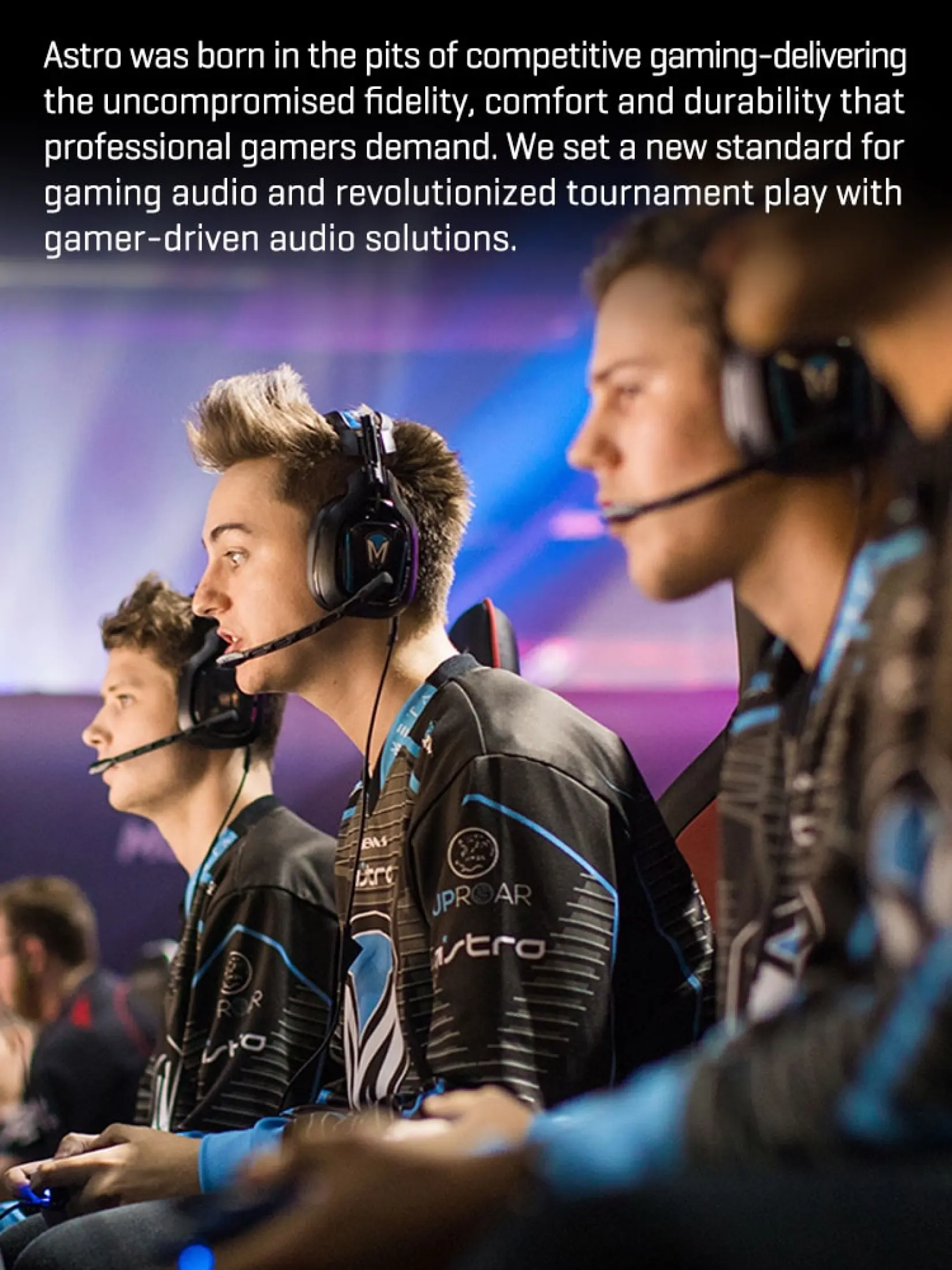 astro a10 headset ps5