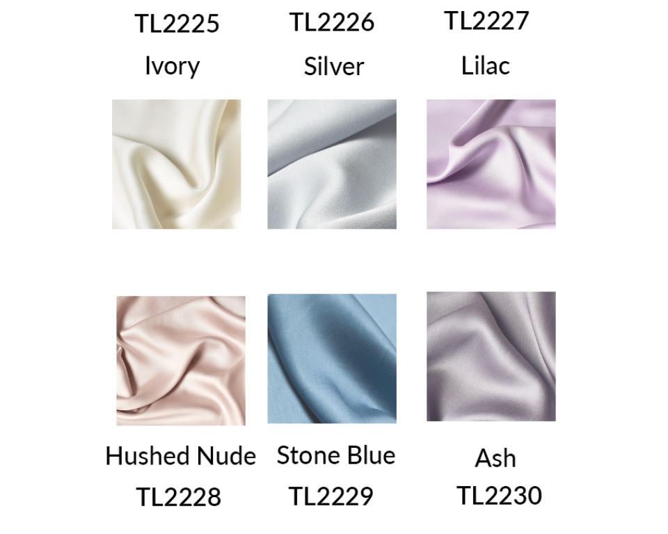 (Online Özel) Epitex 1600TC 100% Tencel Lite Solid Collection Yatak Örtüsü - Lastikli Çarşaf - Yatak Takımı