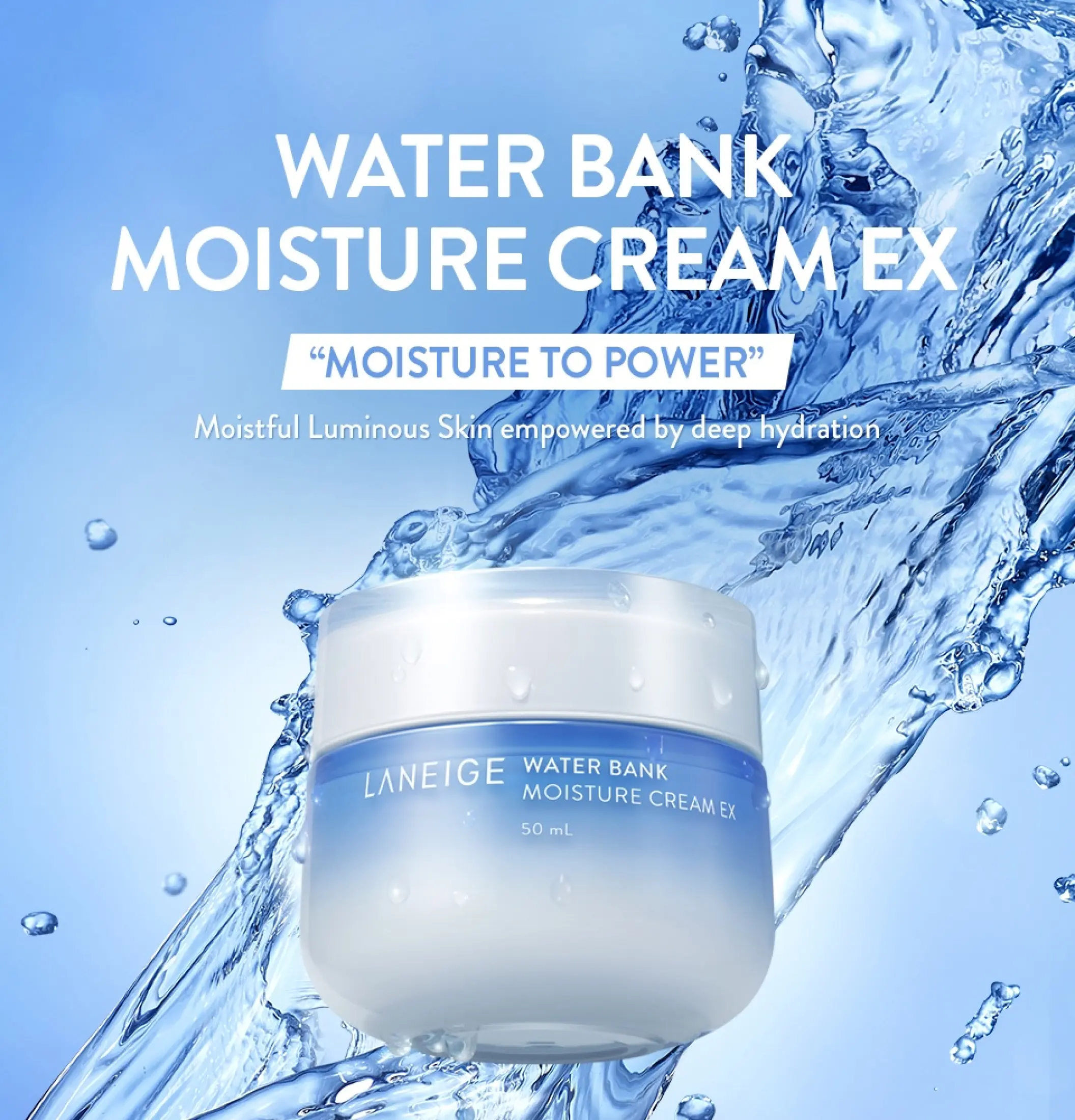 laneige moisturizer