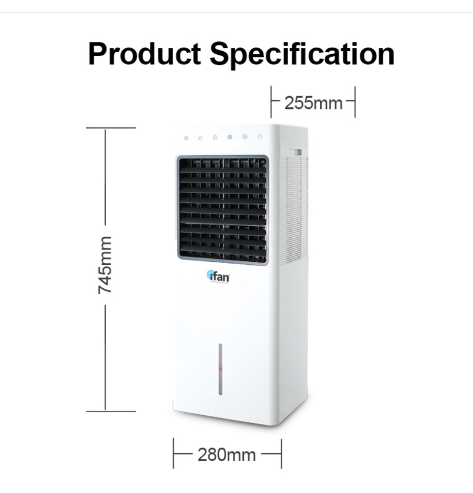 ifan air cooler