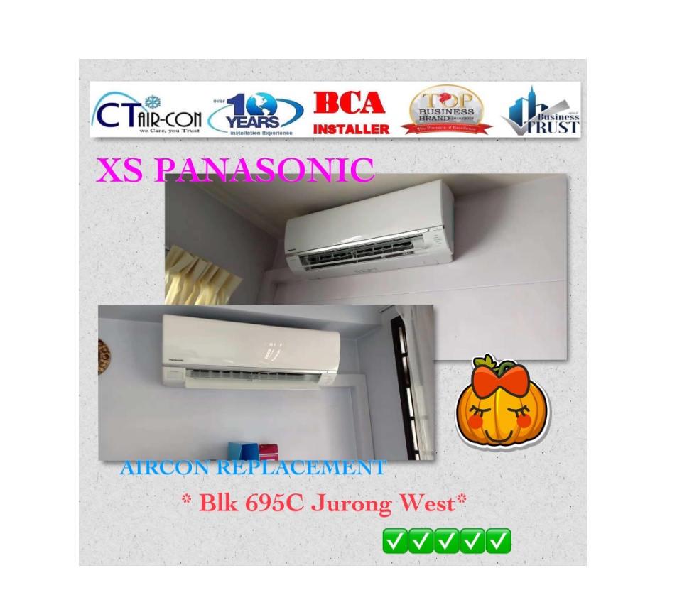 Panasonic R32 ระบบ WIFI เครื่องปรับอากาศ 3 เครื่อง *5 ติ๊ก* ชุดเต็ม ติดตั้งฟรี ส่งฟรี บริการฟรี 100 เหรียญ คูปอง รื้อถอน