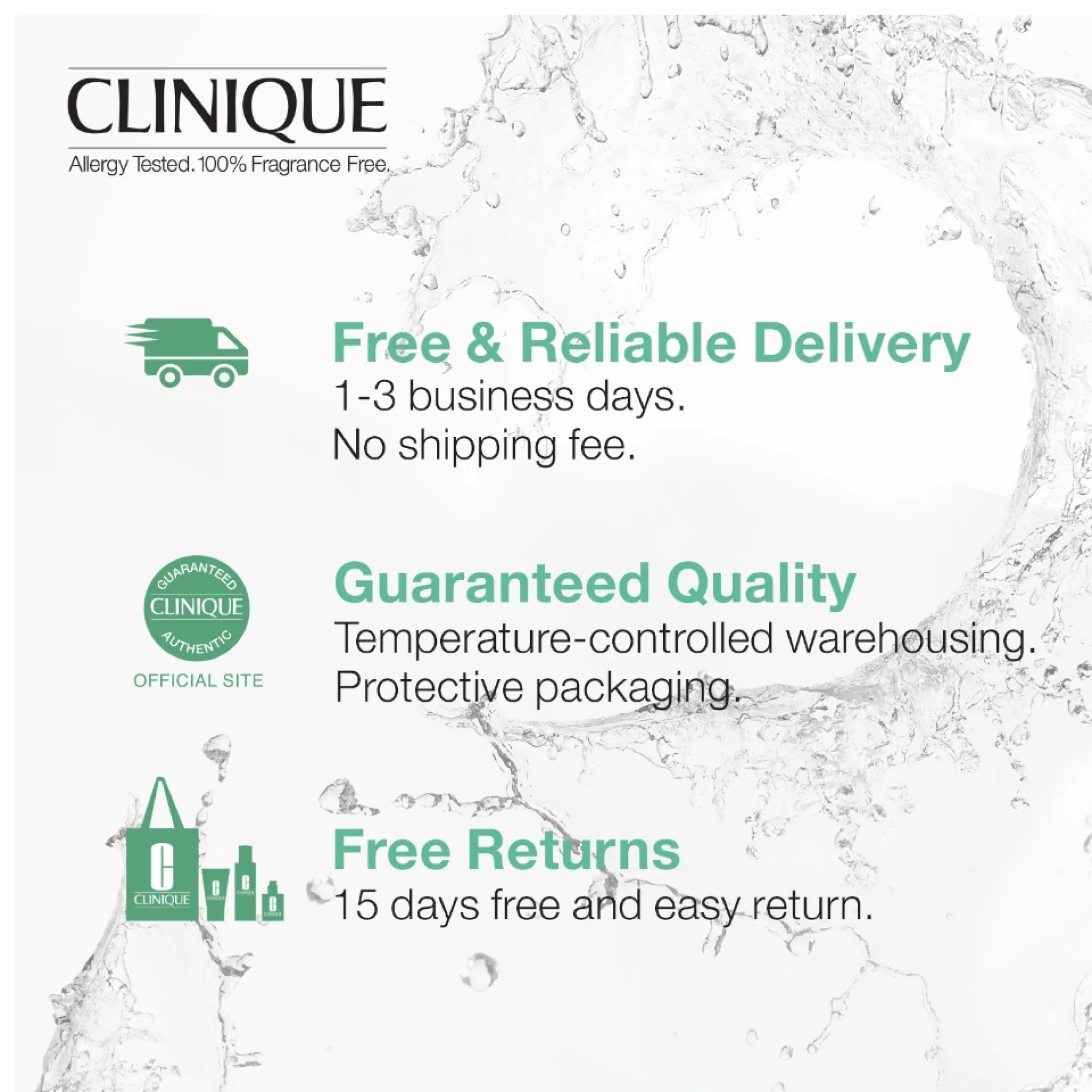 clinique micellar milk