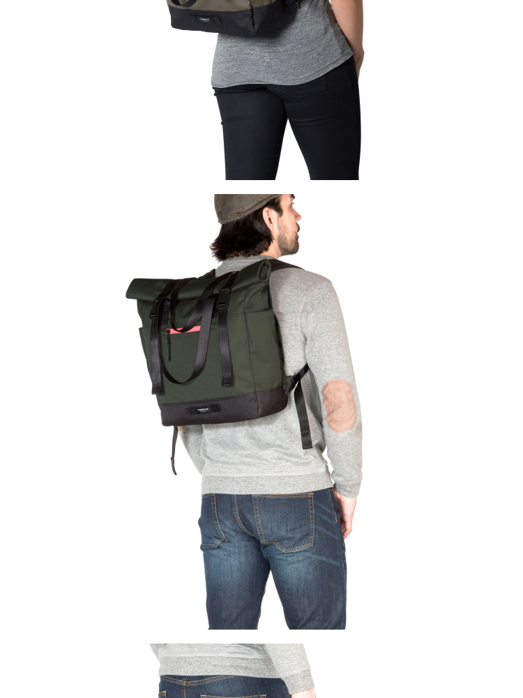 timbuk2 forge backpack tote