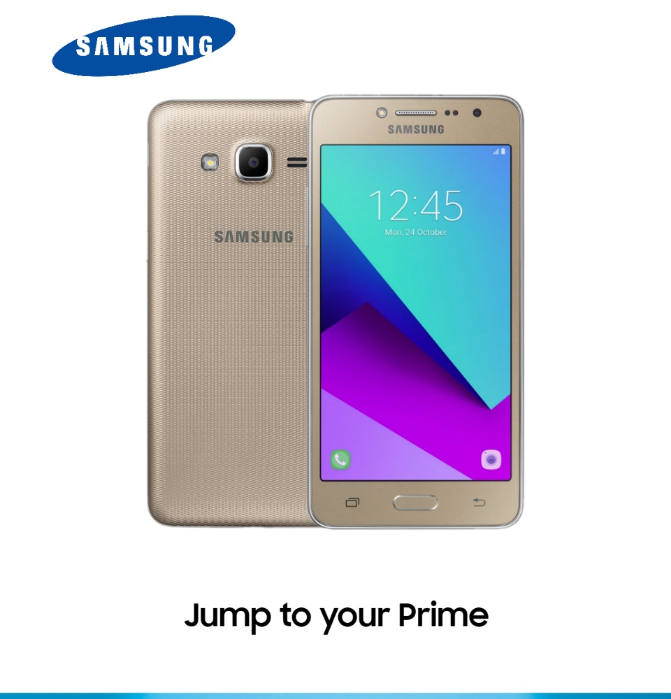 samsung galaxy j2 prime lte