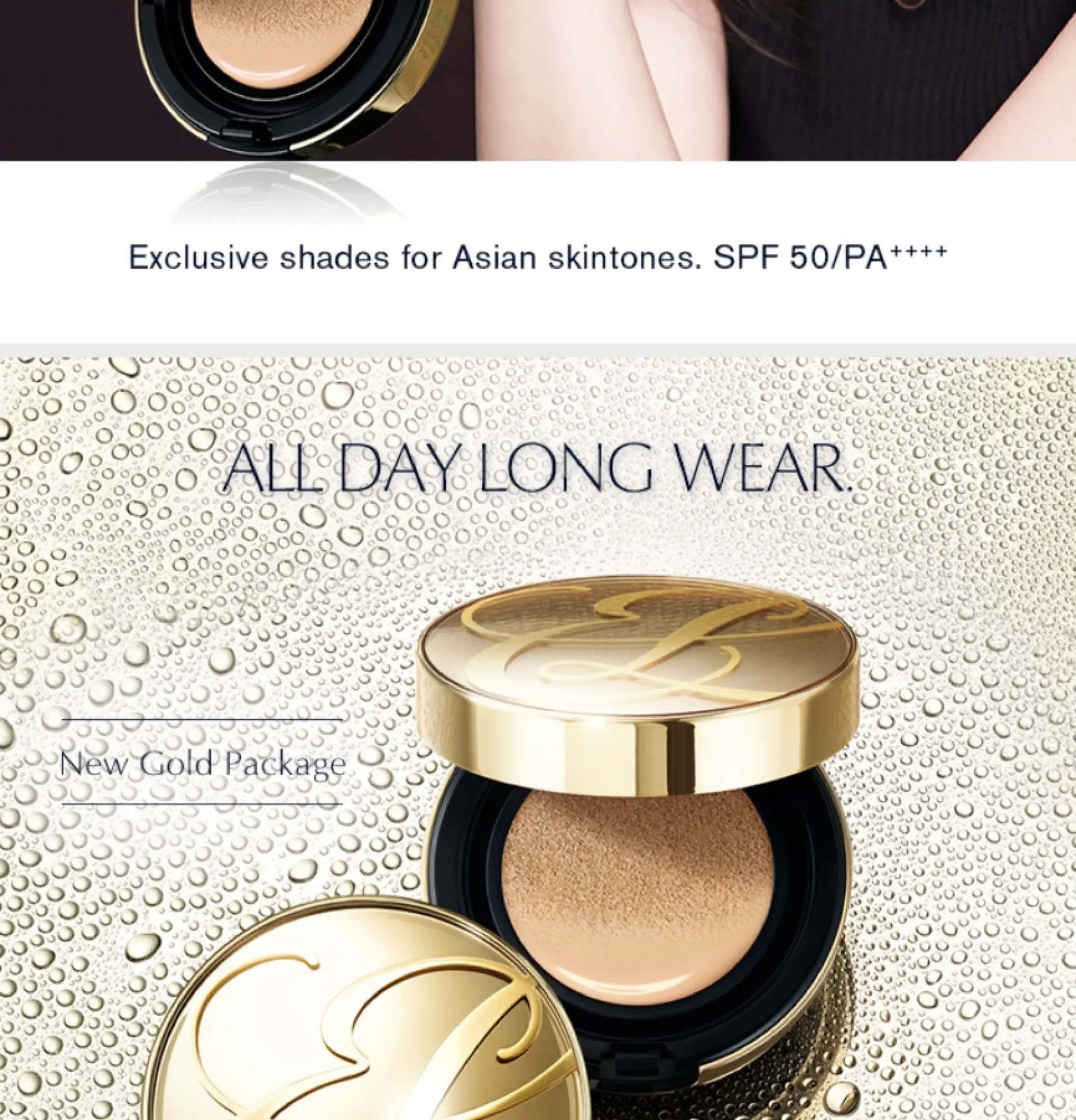 estee lauder double wear cushion bb