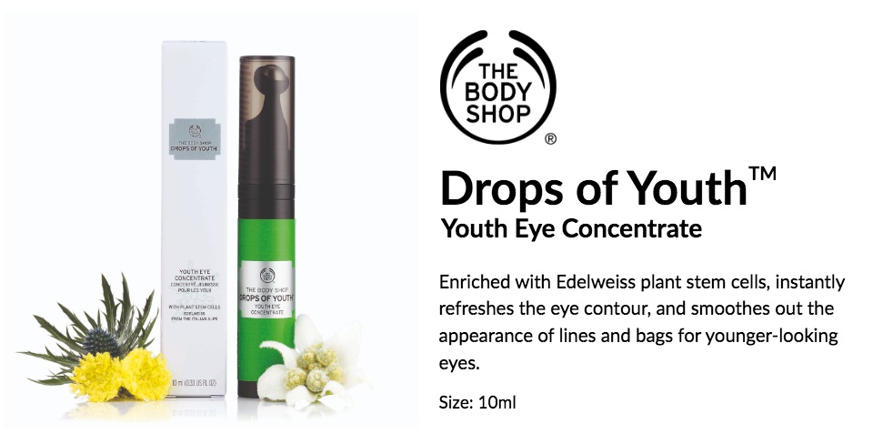 doy eye concentrate
