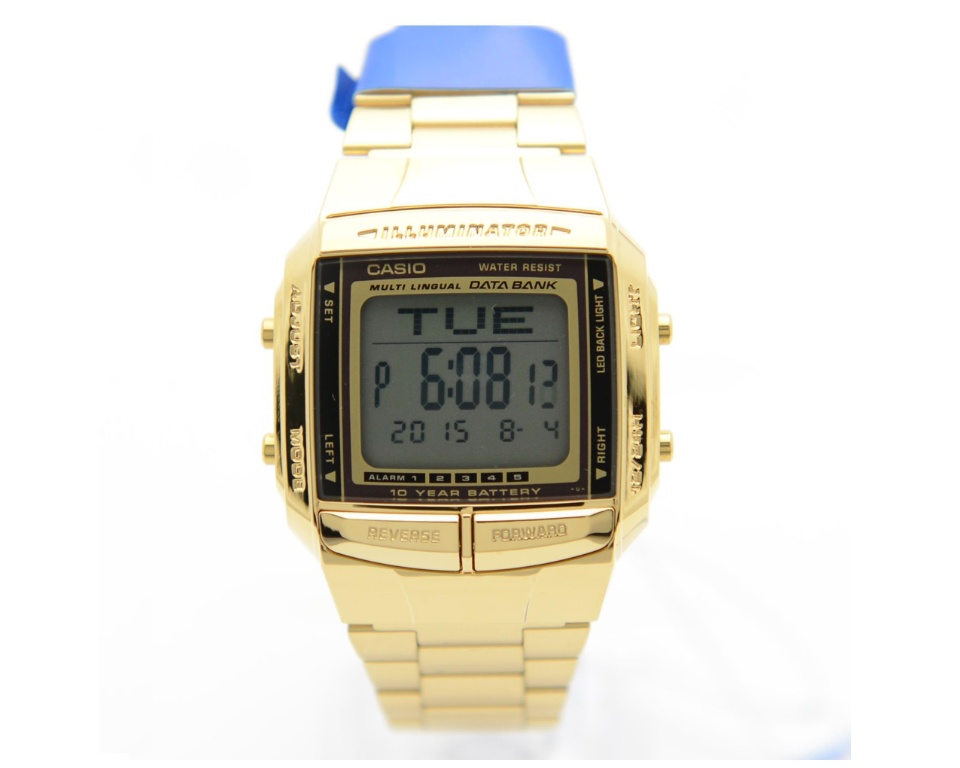 casio db 360g
