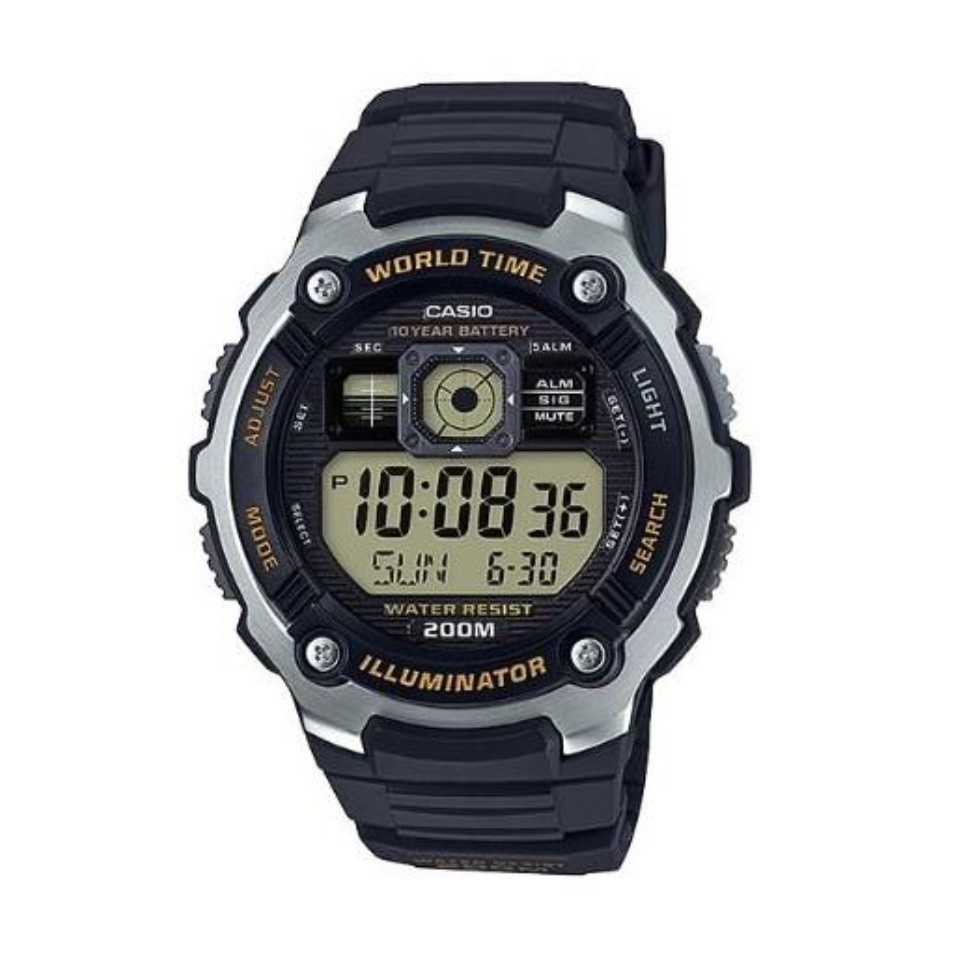 casio 3447