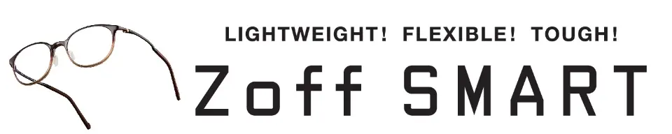 Zoff Smart Eyeglasses Skinny Collection Zj Sm Lazada Singapore