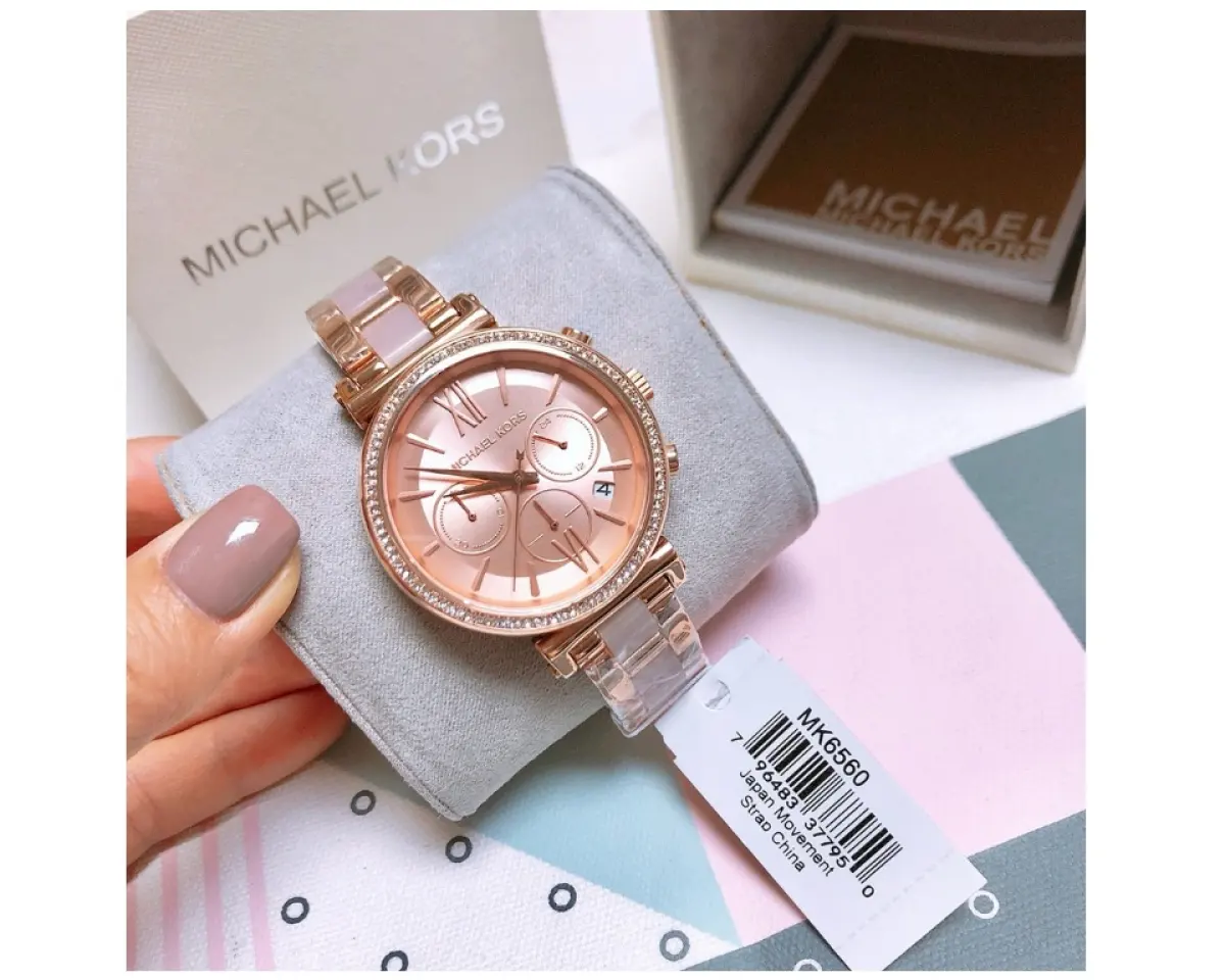 michael kors mk6560