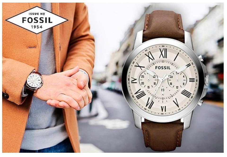 fossil fs4735 original