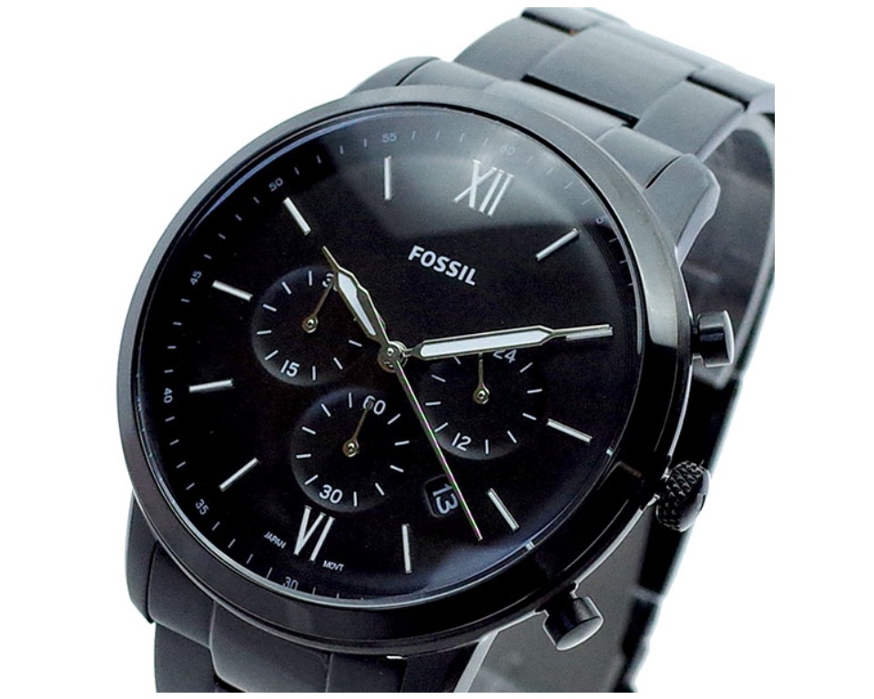 fossil fs 5474