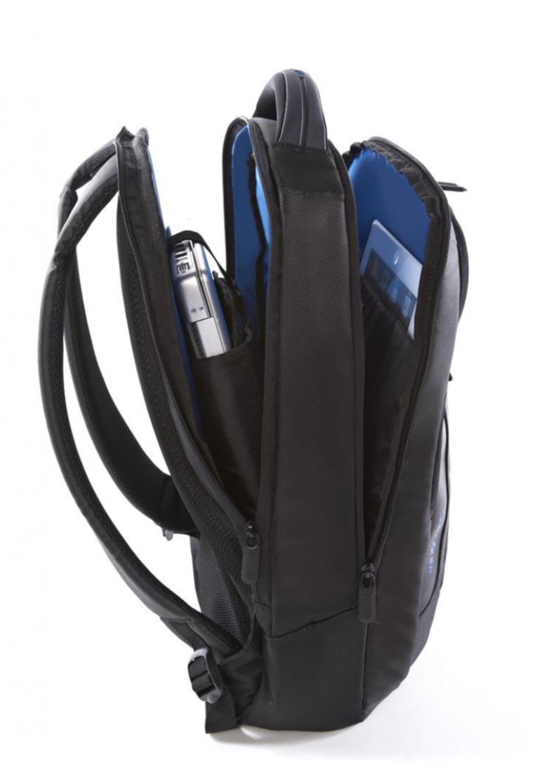 samsonite ikonn backpack