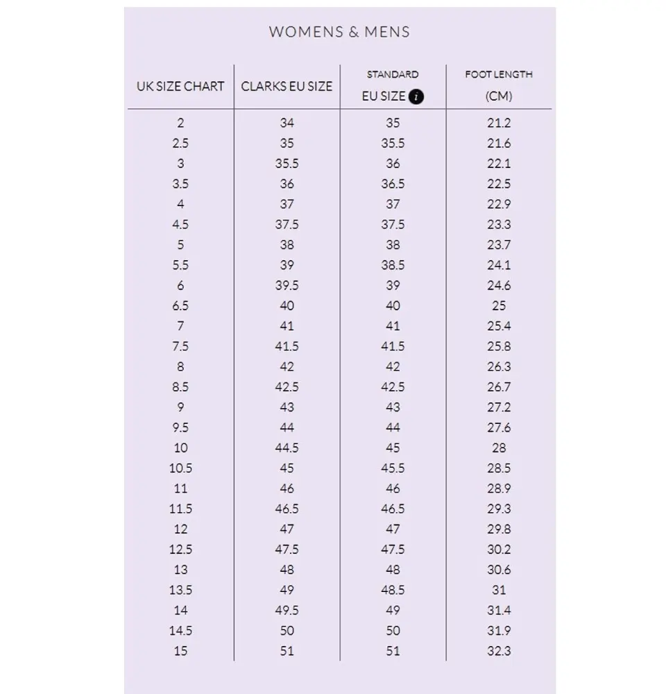 clarks step beat surf