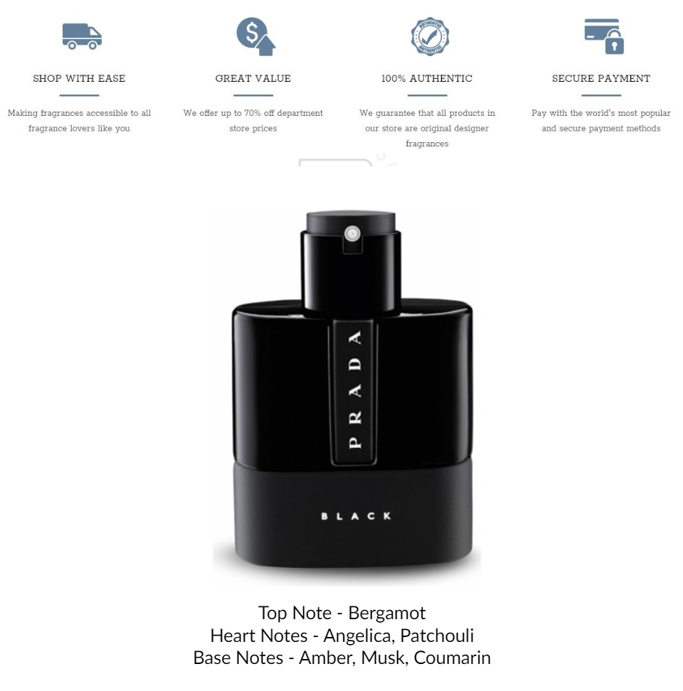 prada luna rossa basenotes