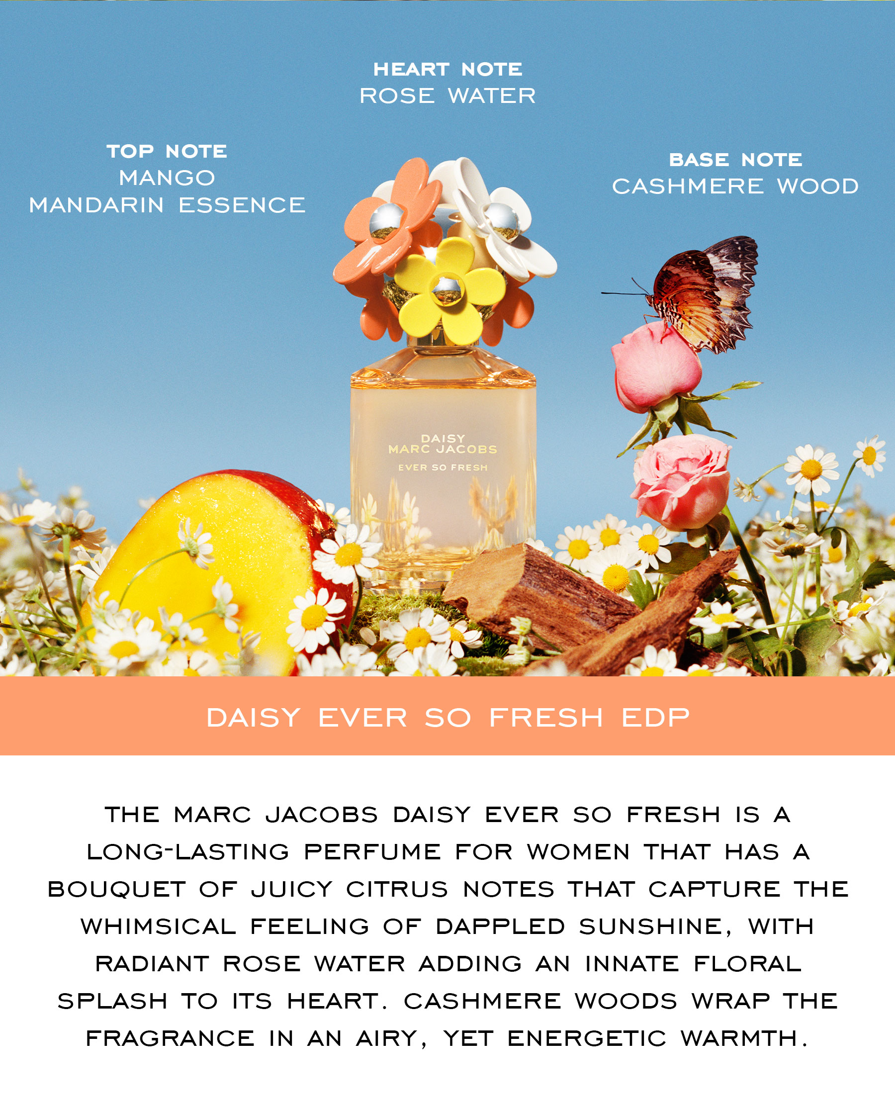 daisy mango perfume