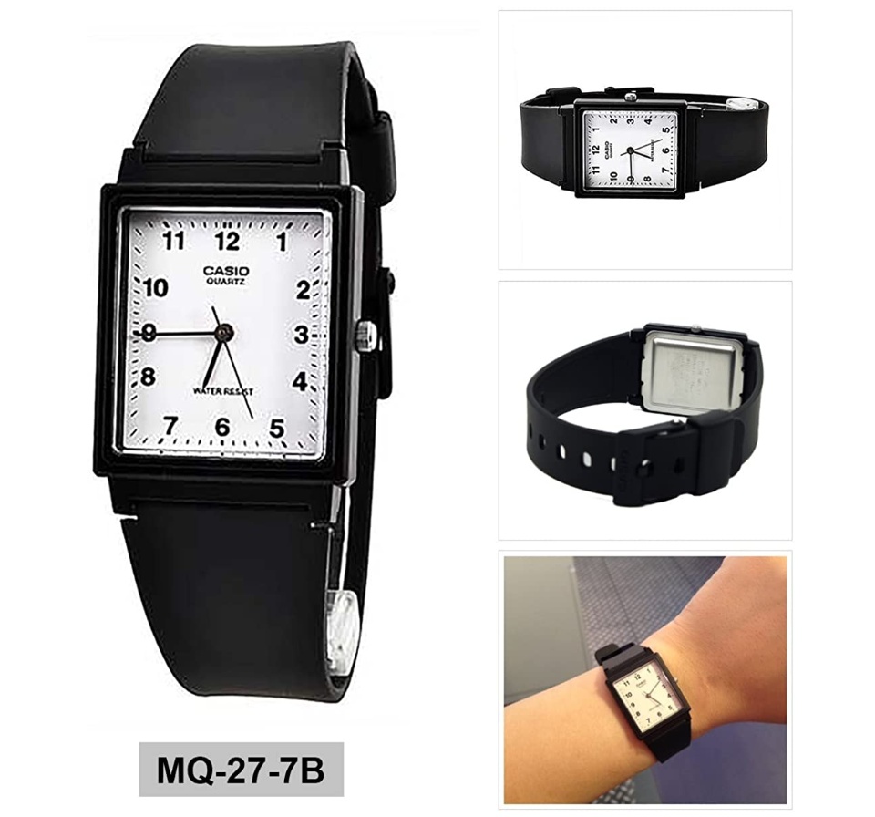 casio mq 27
