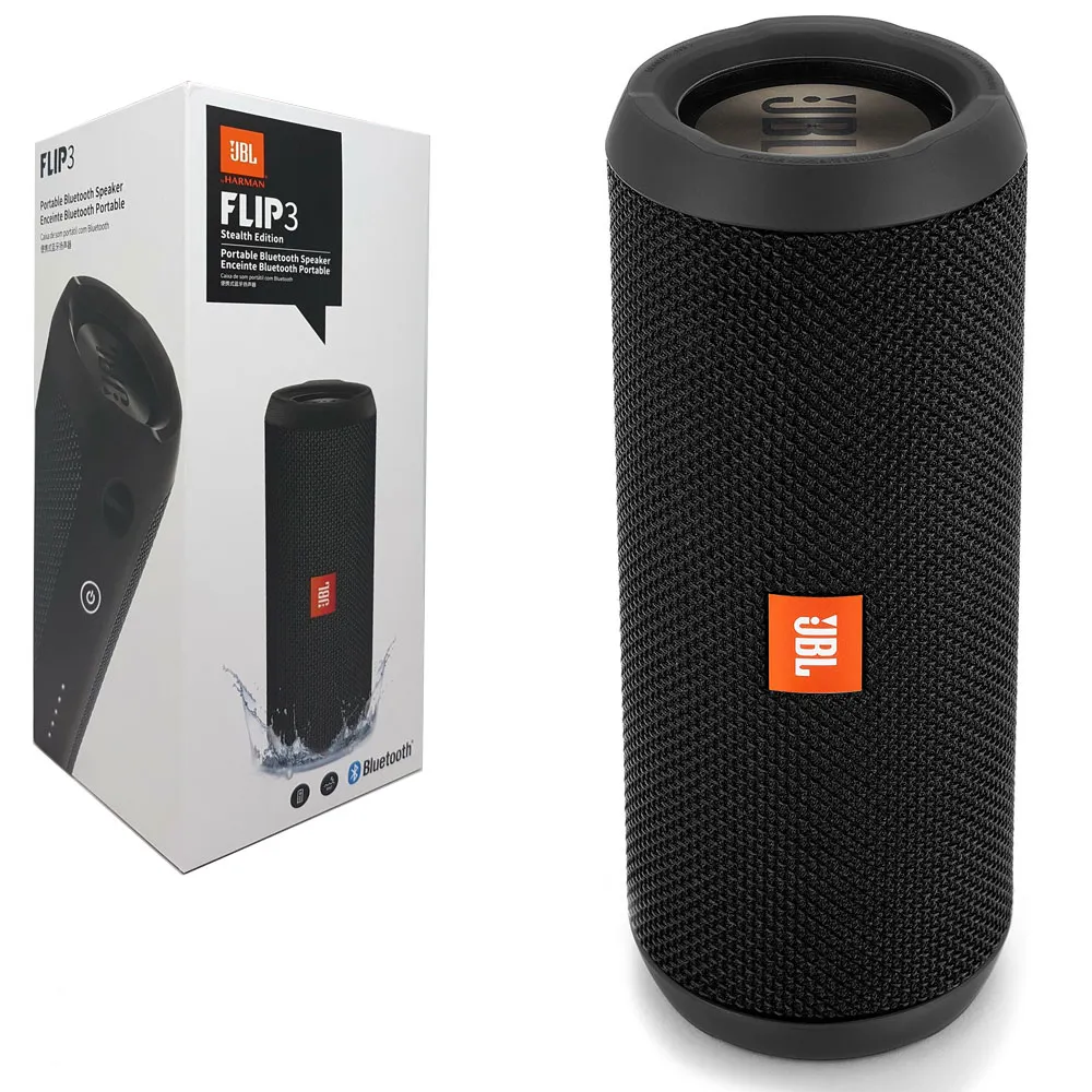 bl flip 3 stealth