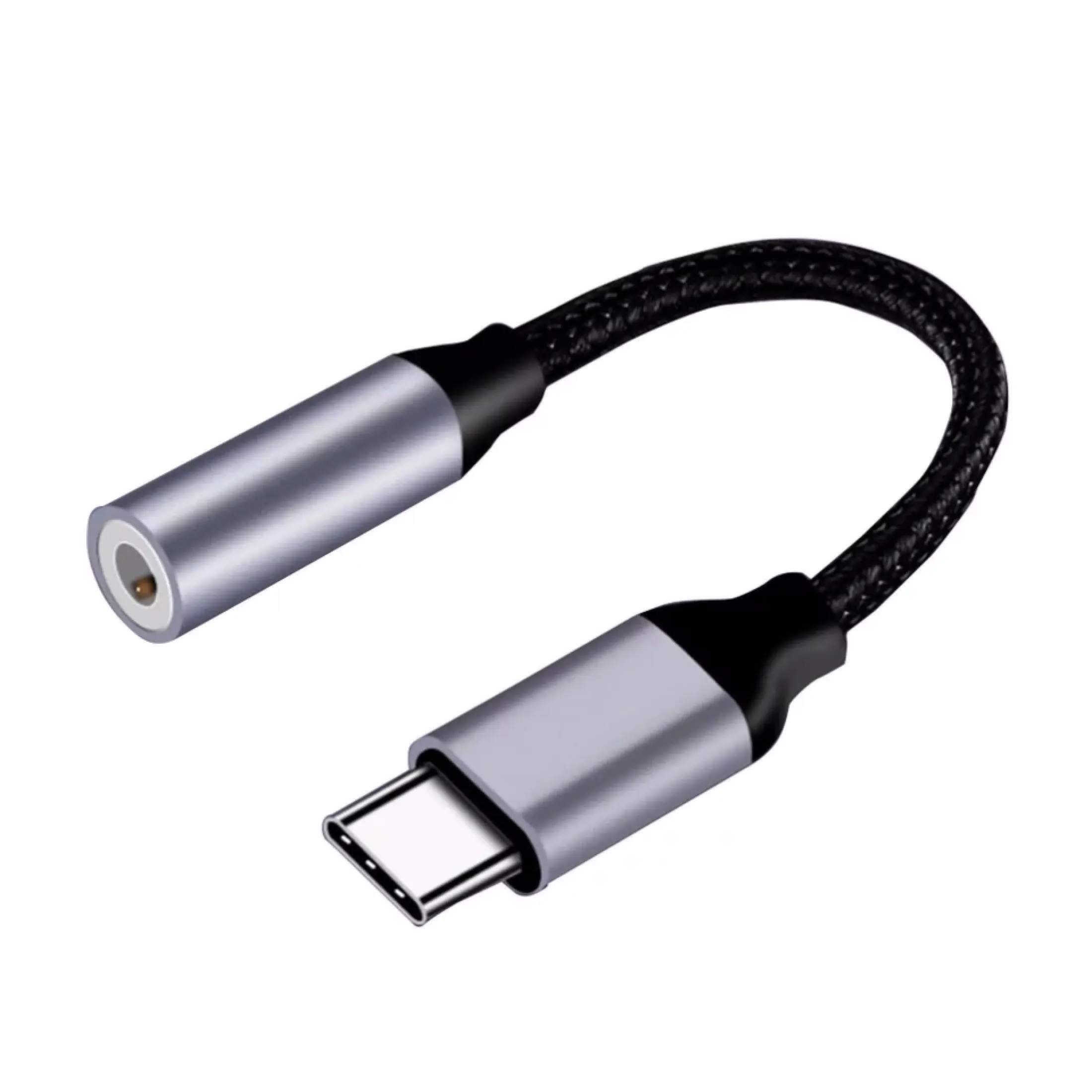 usb jack for headphones