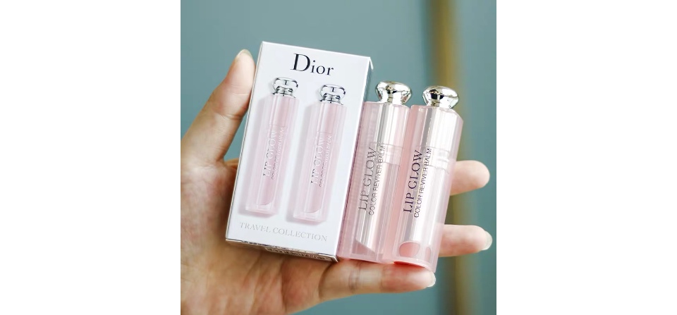 Son dưỡng Dior Addict Lip Glow Oil 6ml