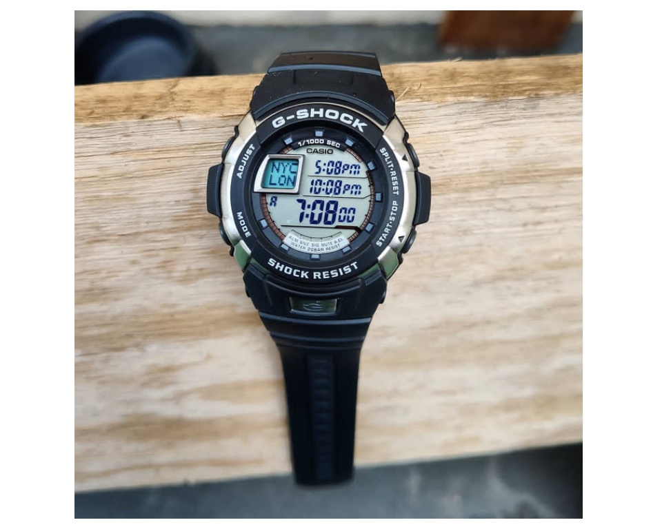 g shock 7700