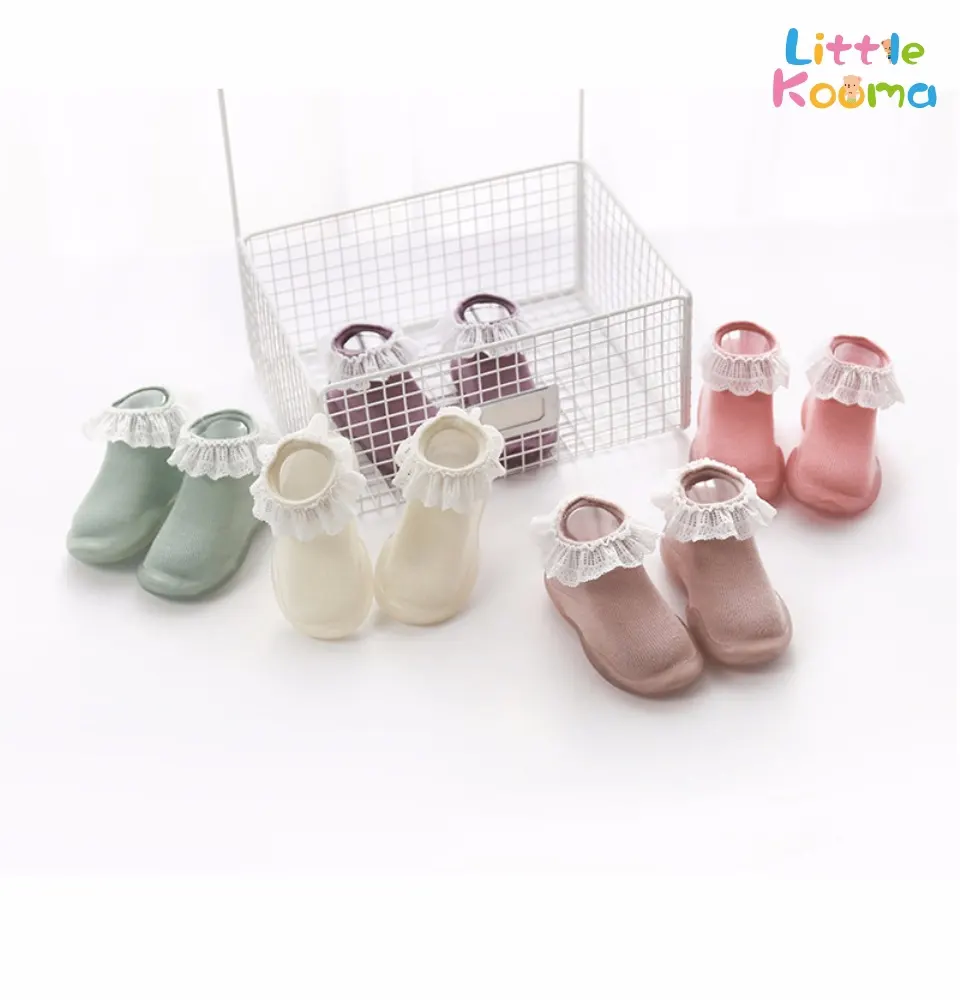 first walking shoes for baby girl