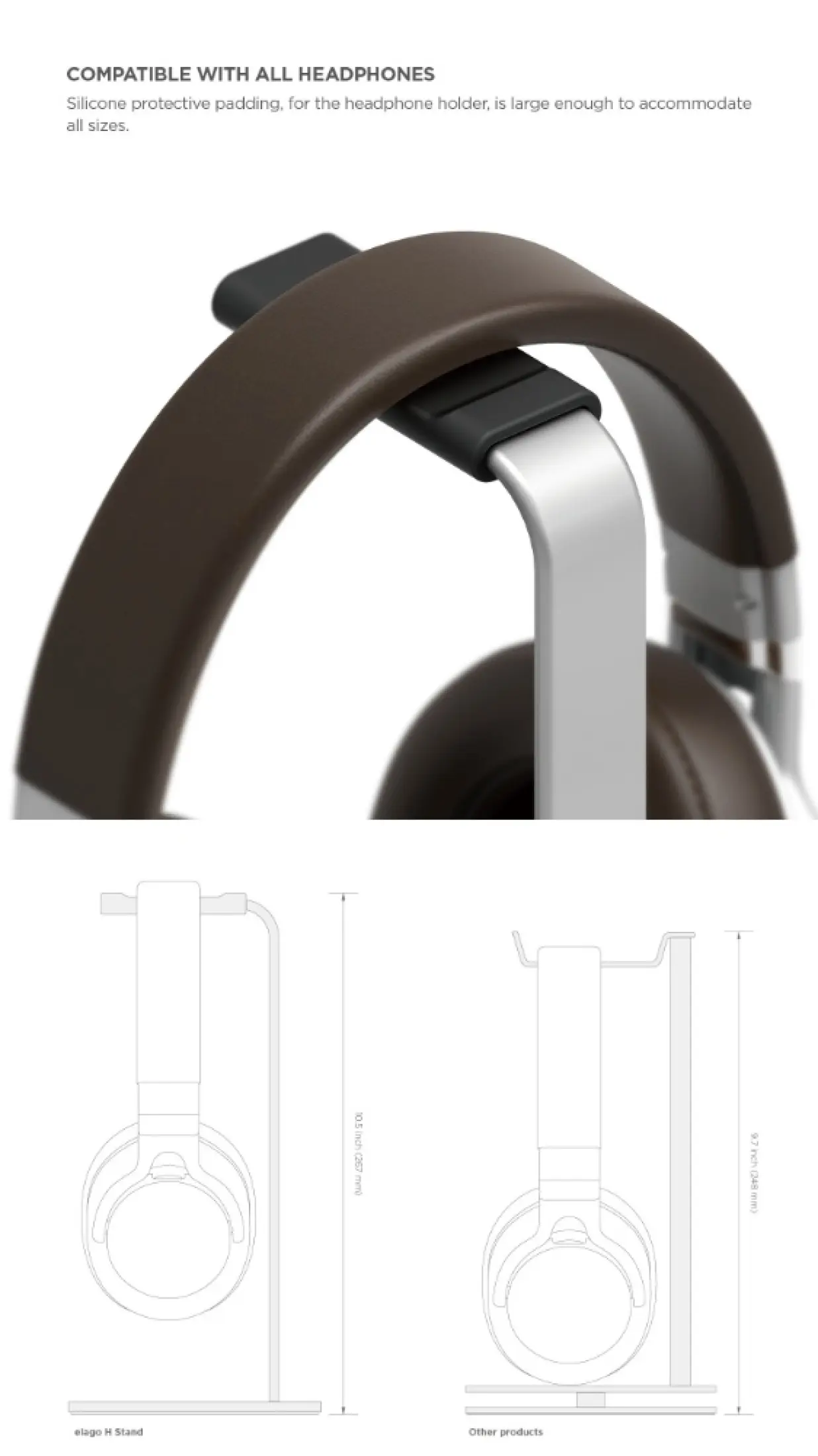 elago h stand
