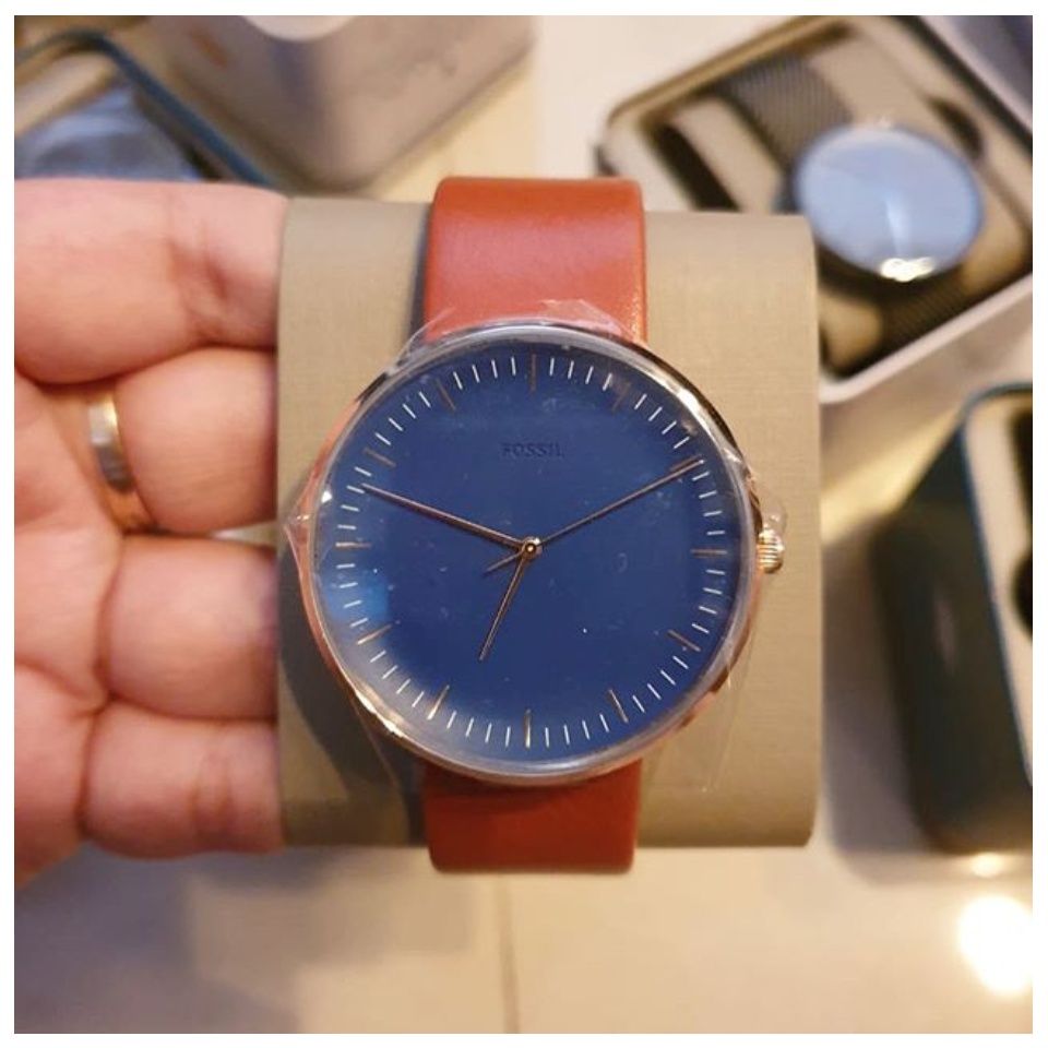 fossil essentialist