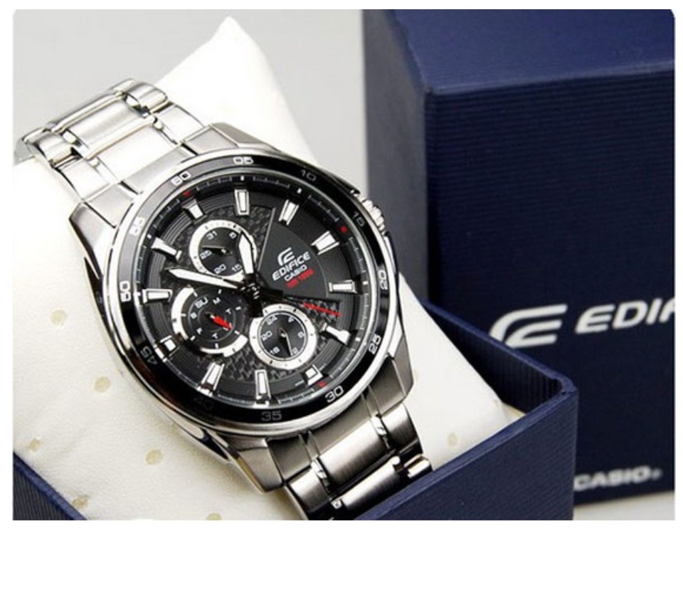 Edifice 2025 ef 334