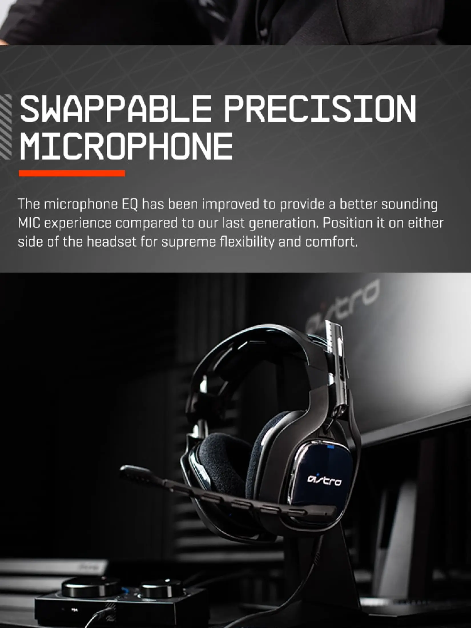 astro a40 compatible with ps5