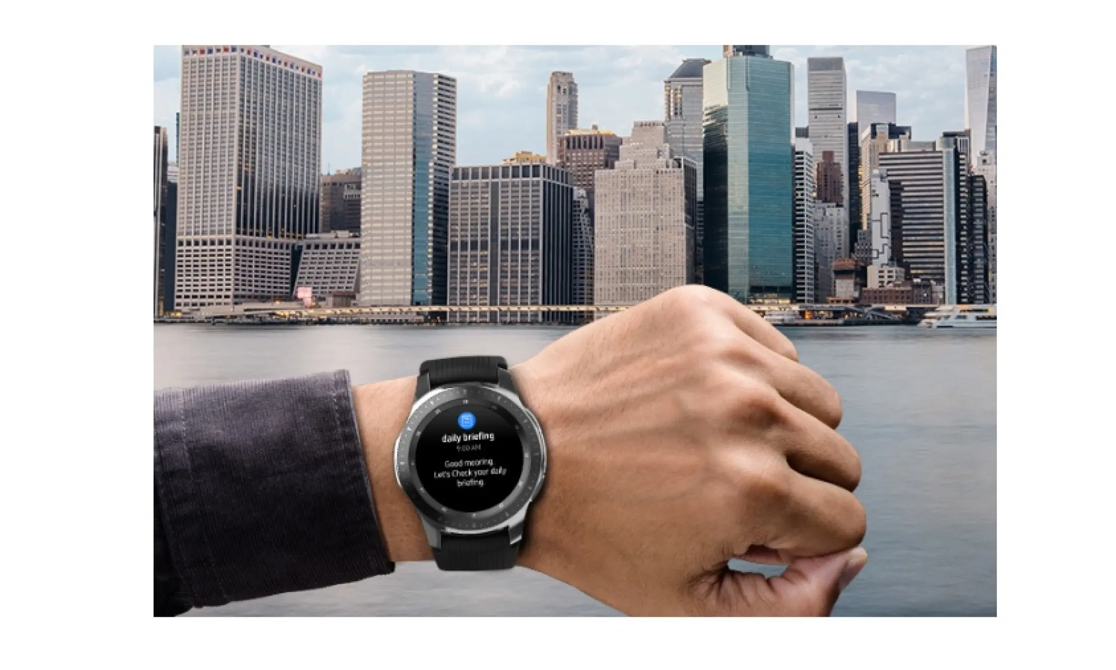 samsung smartwatch heart rate monitor