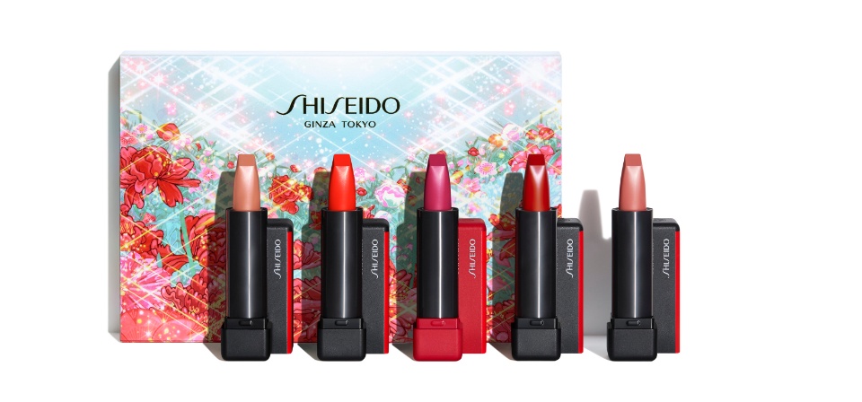 shiseido mini lipstick