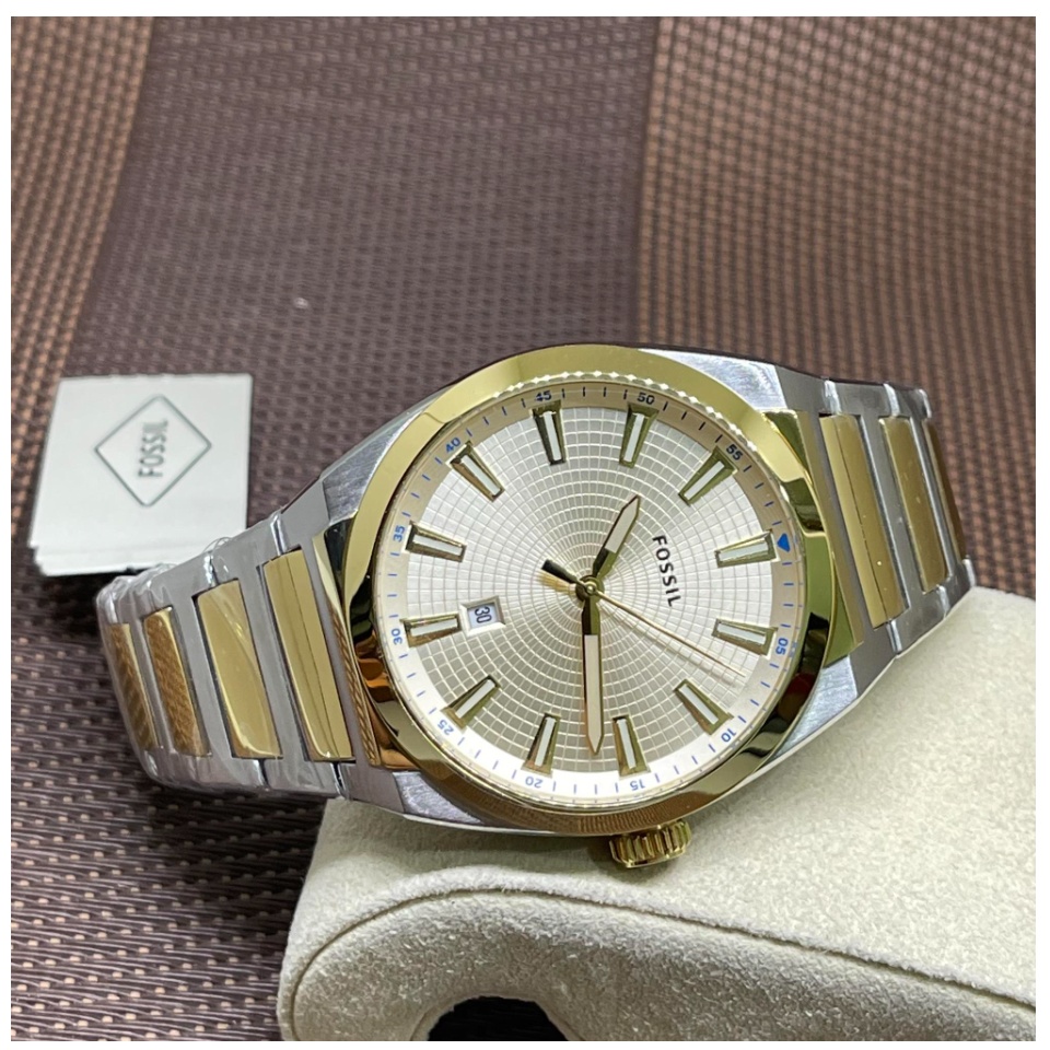 [Original] Fossil FS5823 Everett Three 
