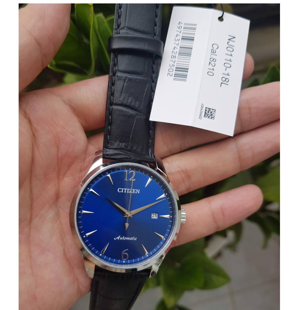 citizen nj0110 18l