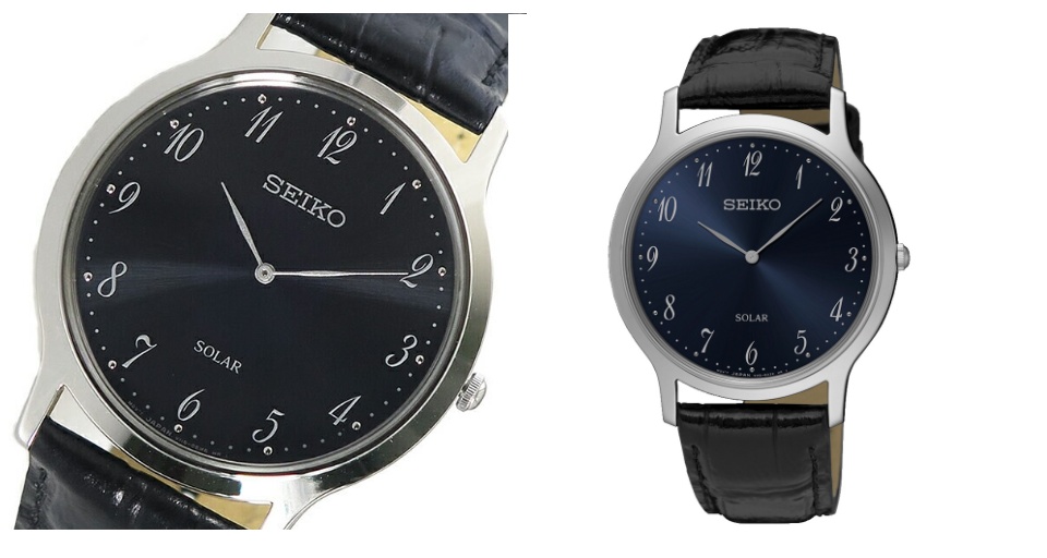 Seiko SUP861P1 - Men`s Watch on OnBuy