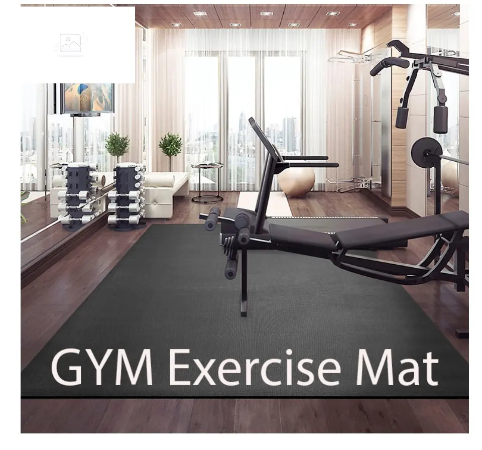 gym mat singapore