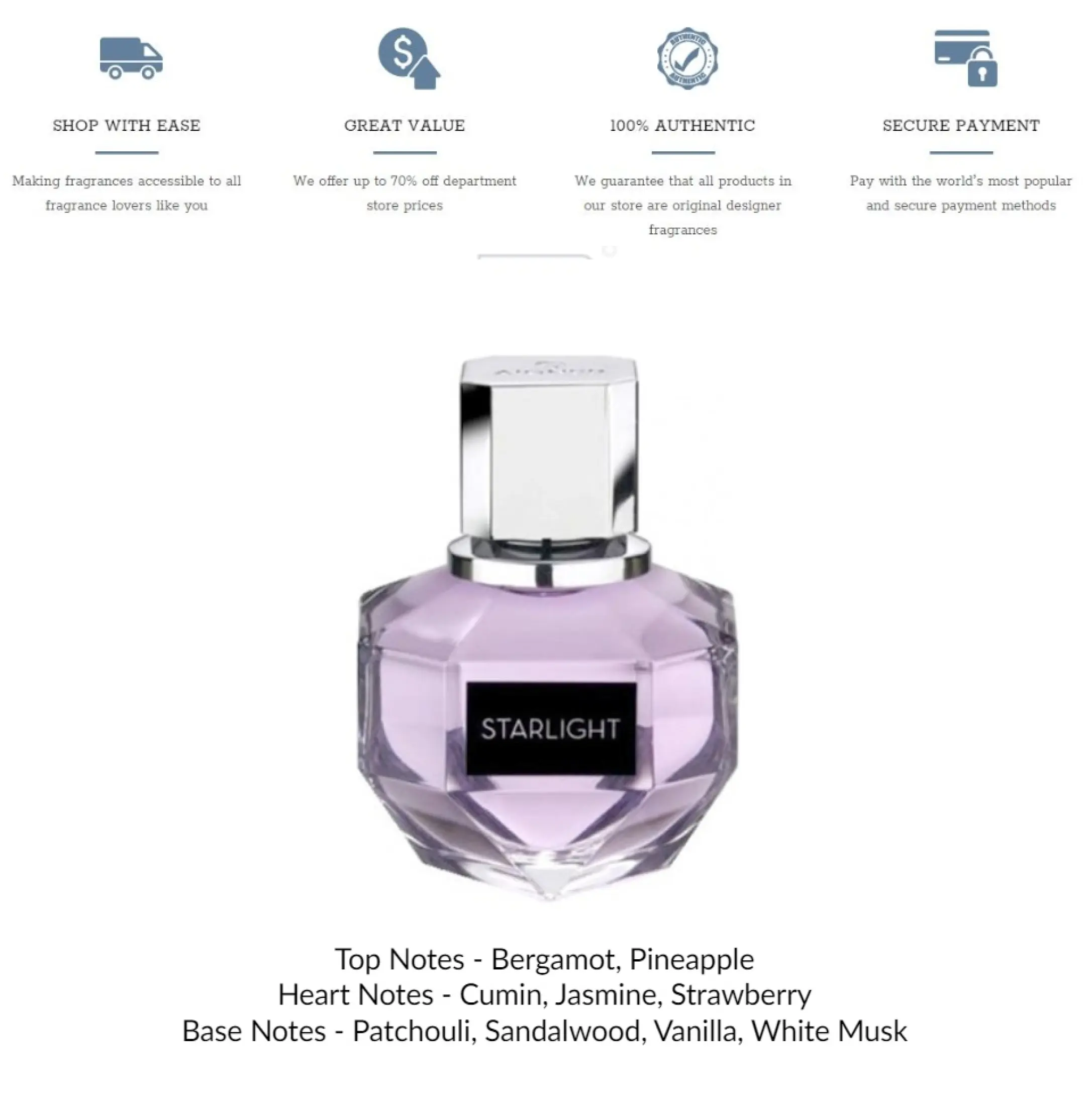 Fashion Charm Etienne Aigner EDP for Women 100ml Eau de Parfum Star Brand New Original Perfume Fragrance | Lazada PH